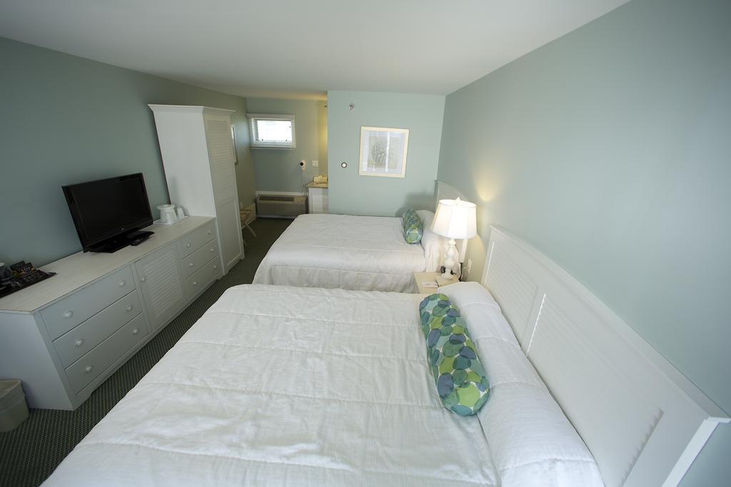 Anchorage Inn York Quarto foto