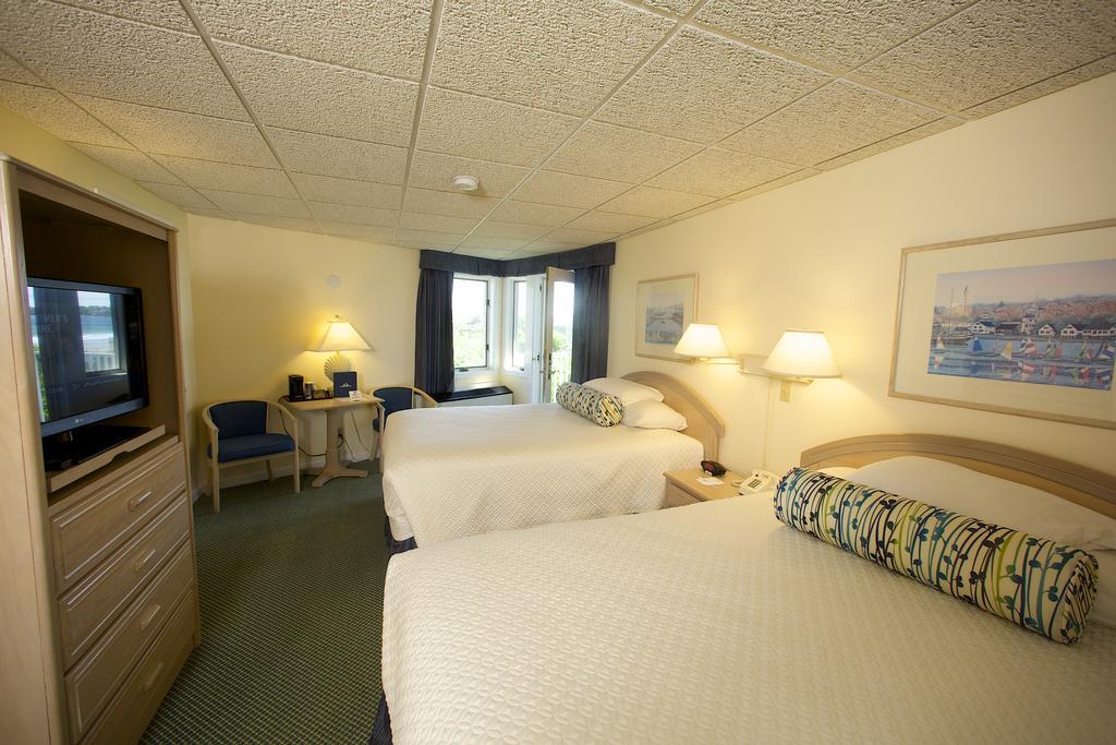 Anchorage Inn York Quarto foto
